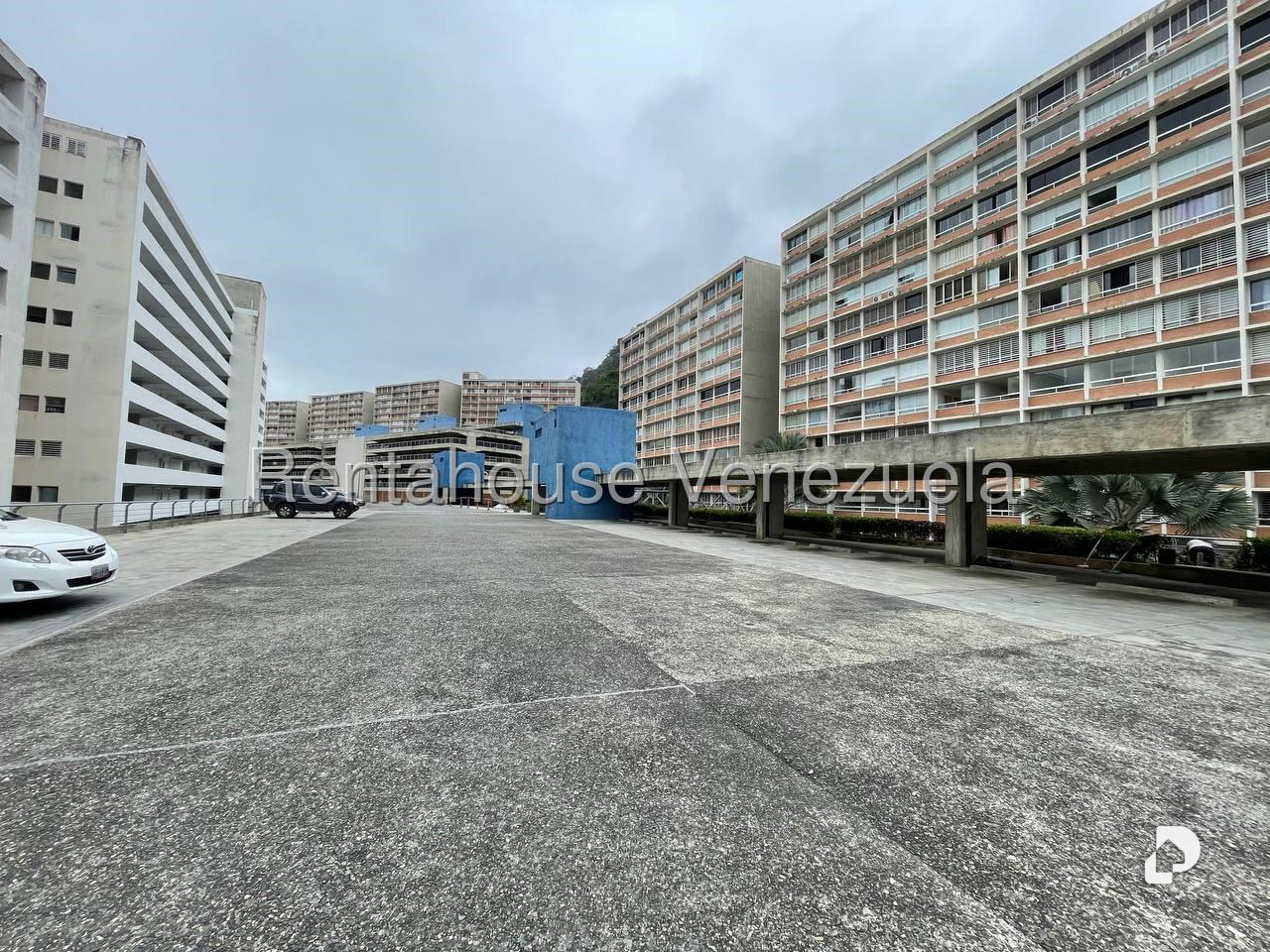 Apartamento en El Encantado, Caracas