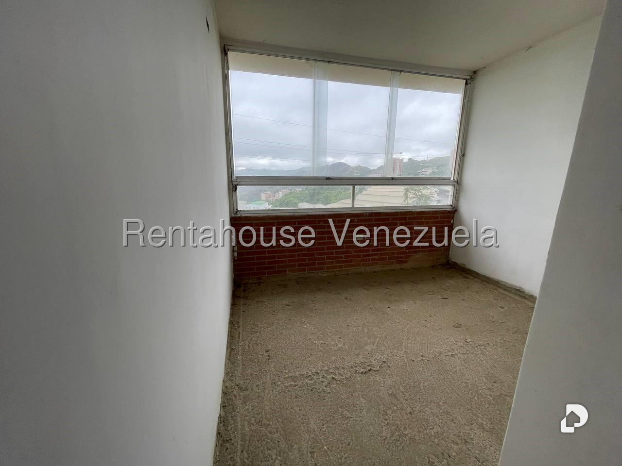 Apartamento en El Encantado, Caracas