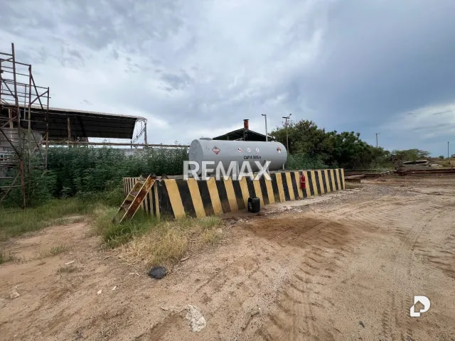 Galpón en Astillero Rigmar, Maracaibo – 7
