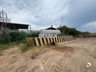 Galpón en Astillero Rigmar, Maracaibo – 18