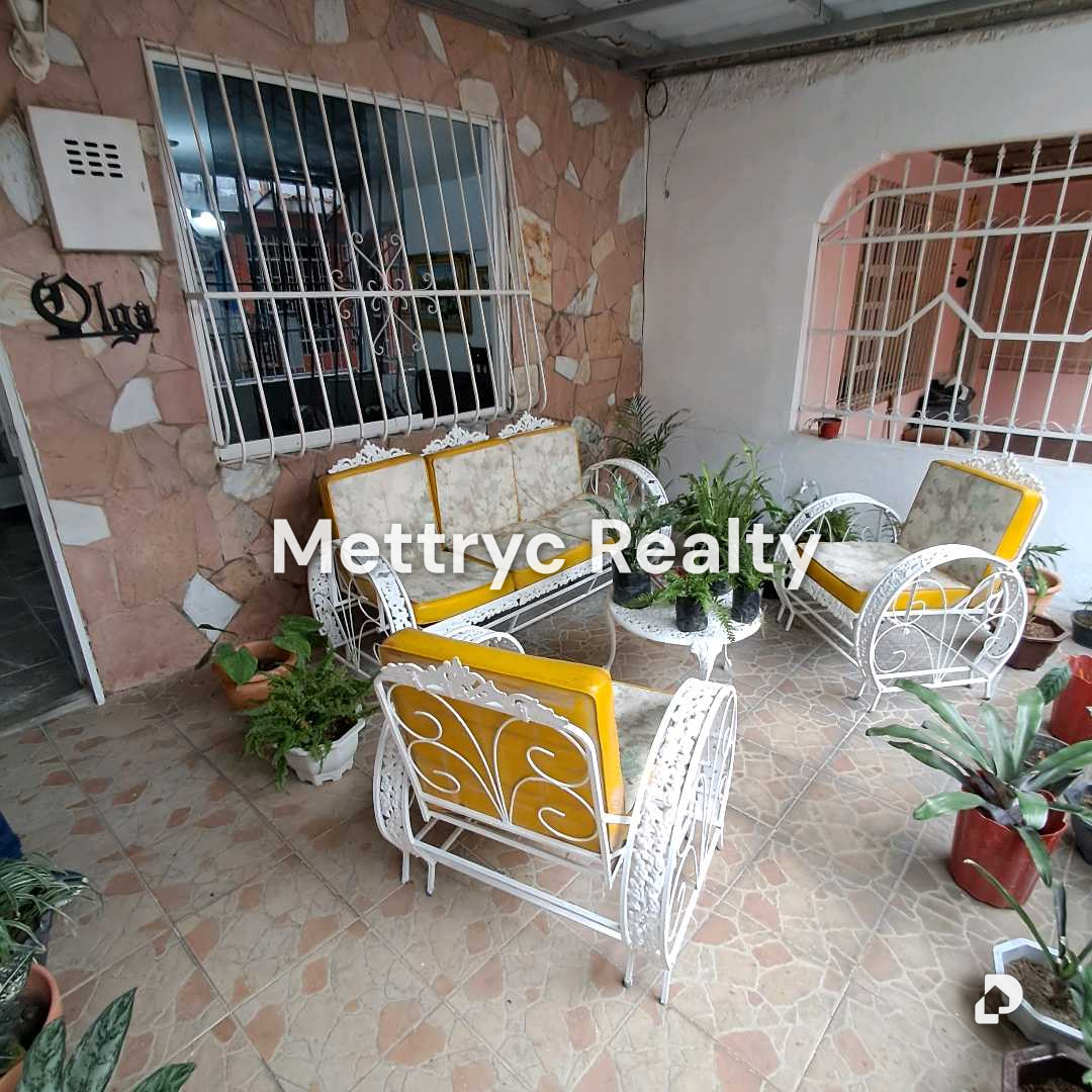 Casa en Valencia – 6