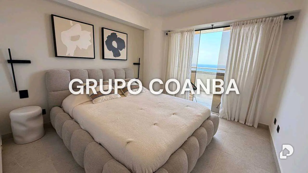 Apartamento en Caraballeda – 3