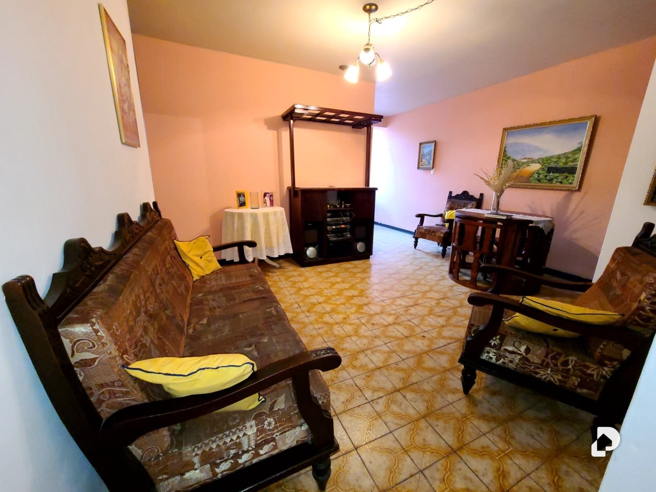 Apartment in Prebo, Valencia – 3