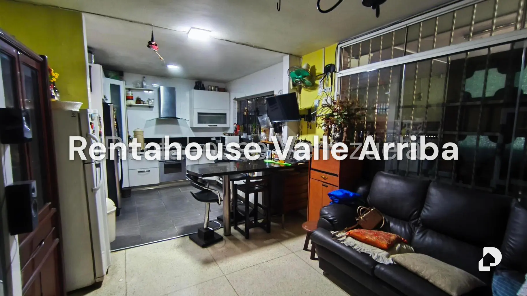 Casa en La California Sur, Caracas – 6