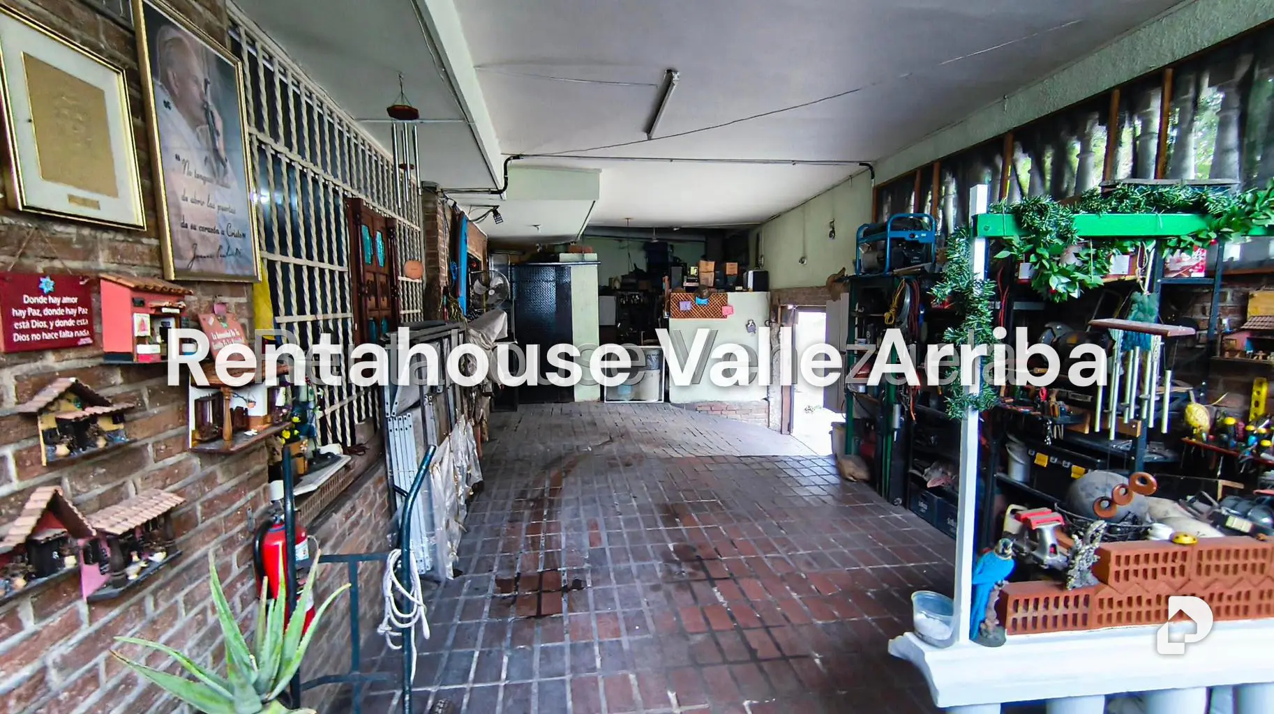 Casa en La California Sur, Caracas – 3