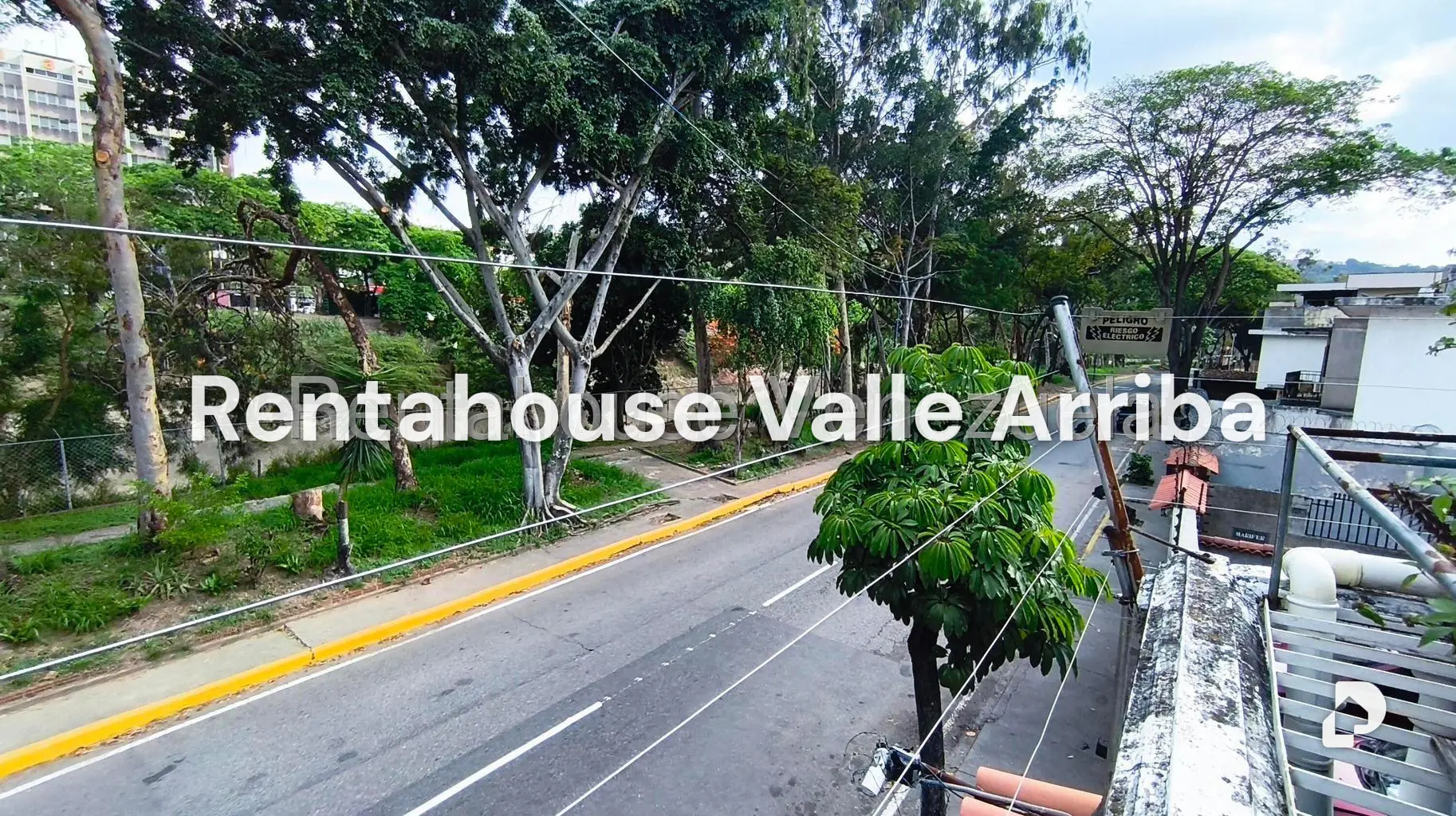 Casa en La California Sur, Caracas – 26