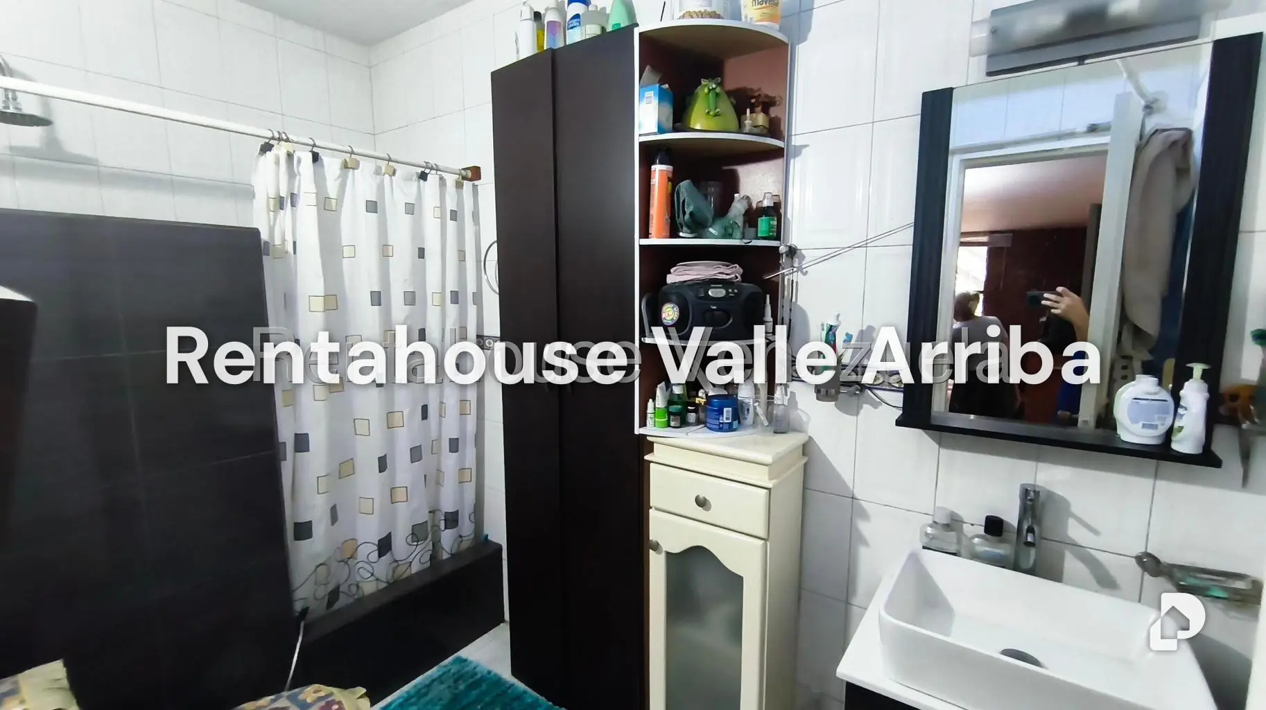 Casa en La California Sur, Caracas – 16
