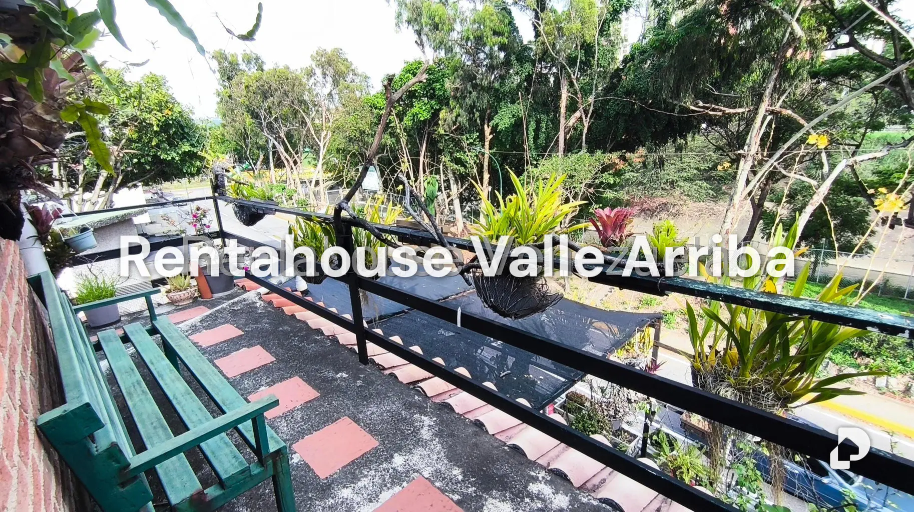 Casa en La California Sur, Caracas – 30