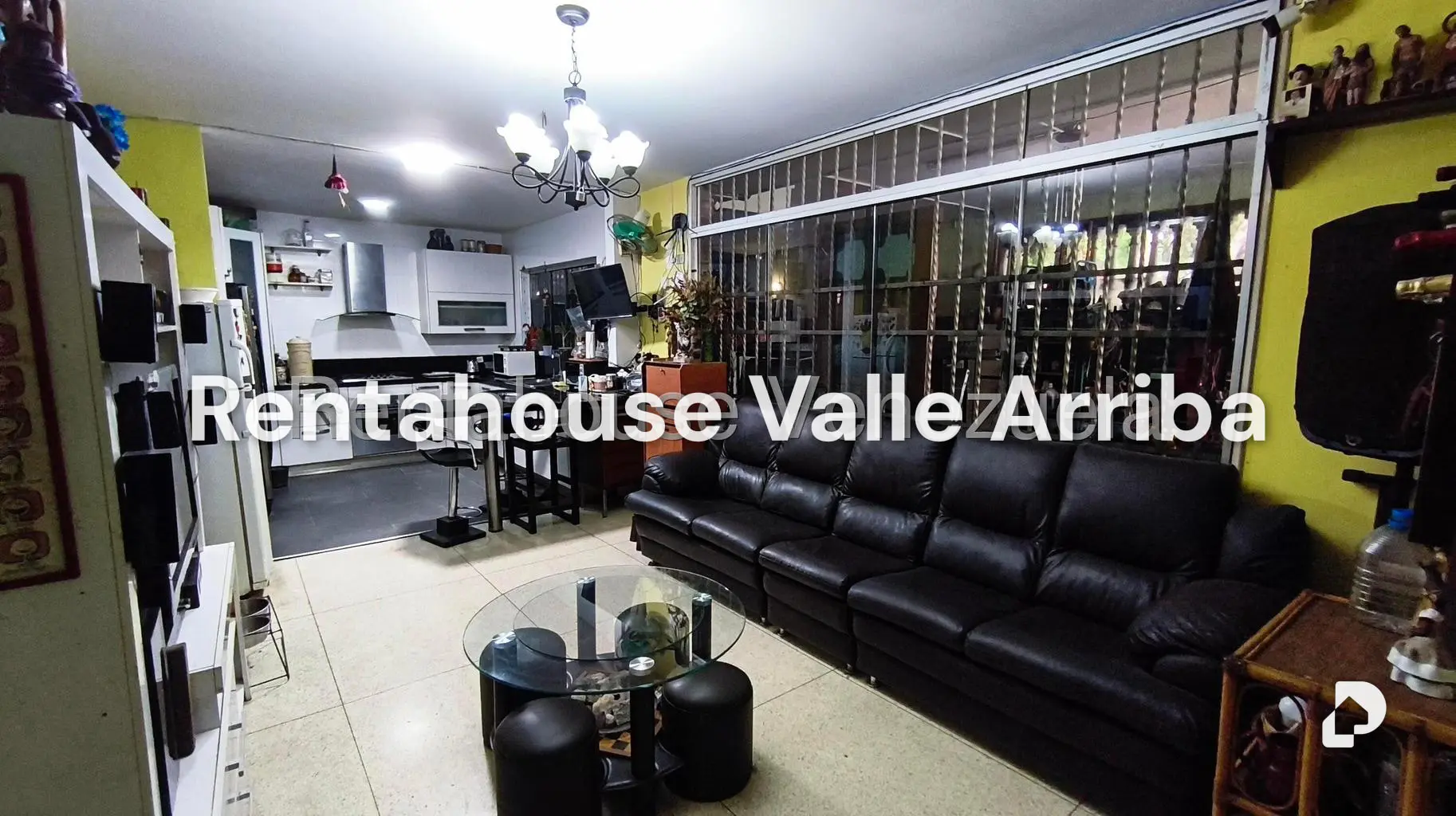 Casa en La California Sur, Caracas – 5