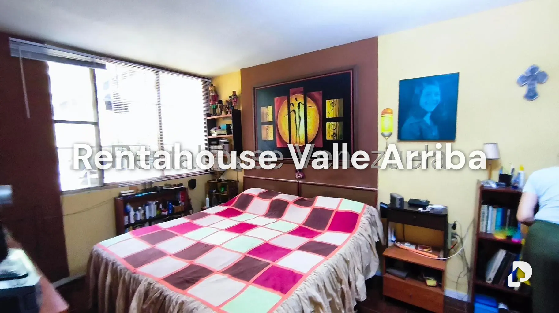 Casa en La California Sur, Caracas – 14