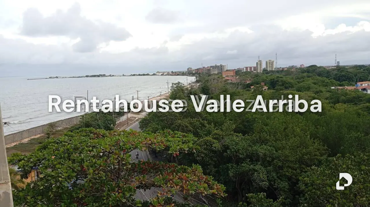 Apartamento en Ciudad Balneario Higuerote, Higuerote – 2