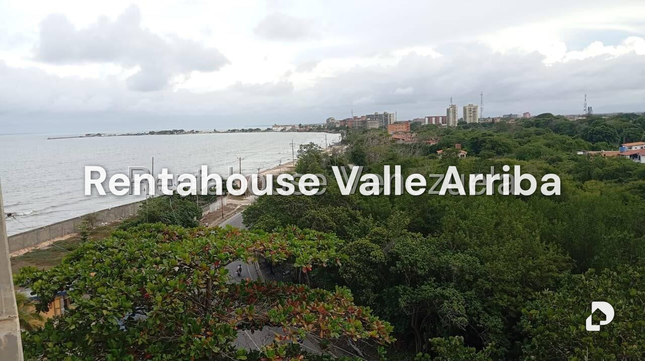 Apartamento en Ciudad Balneario Higuerote, Higuerote – 2
