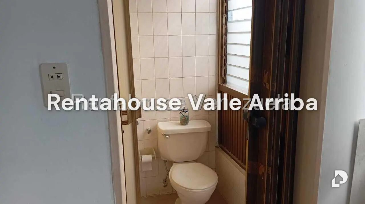 Apartamento en Ciudad Balneario Higuerote, Higuerote – 6