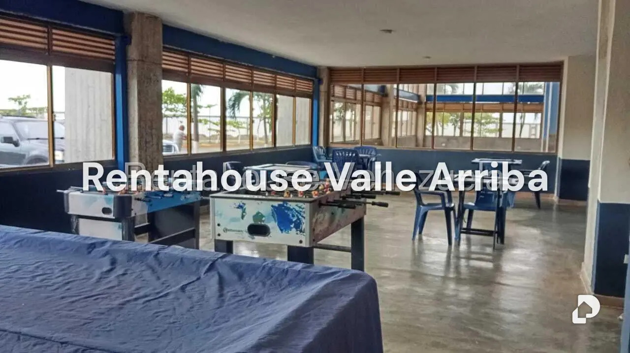 Apartamento en Ciudad Balneario Higuerote, Higuerote – 11