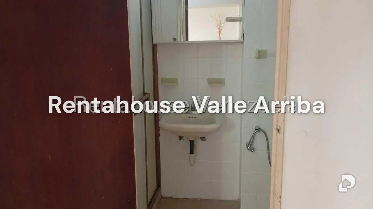 Apartamento en Ciudad Balneario Higuerote, Higuerote – 7