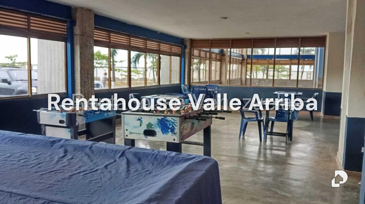 Apartamento en Ciudad Balneario Higuerote, Higuerote – 11