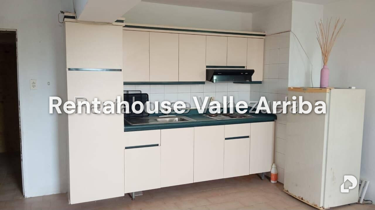 Apartamento en Ciudad Balneario Higuerote, Higuerote – 4