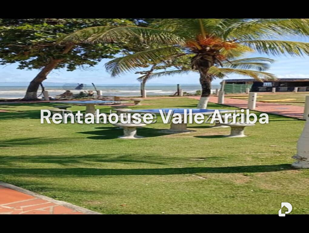 Apartamento en Ciudad Balneario Higuerote, Higuerote – 9