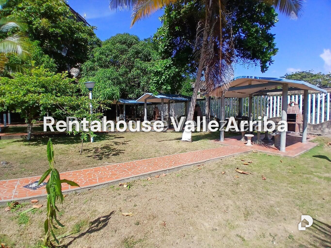 Apartamento en Ciudad Balneario Higuerote, Higuerote – 14