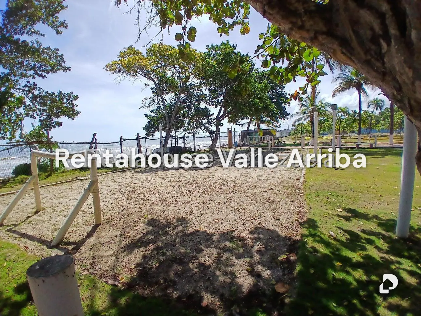 Apartamento en Ciudad Balneario Higuerote, Higuerote – 15