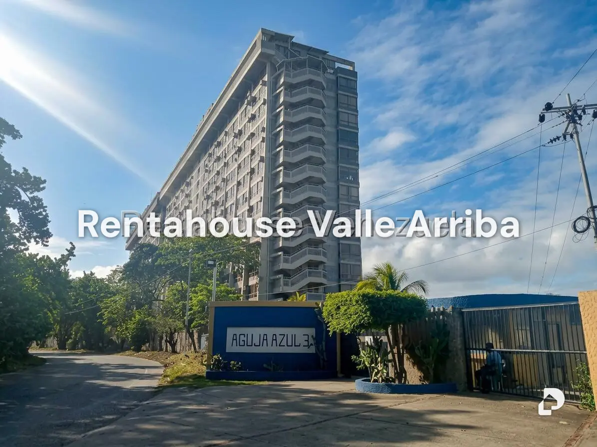 Apartamento en Ciudad Balneario Higuerote, Higuerote – 1