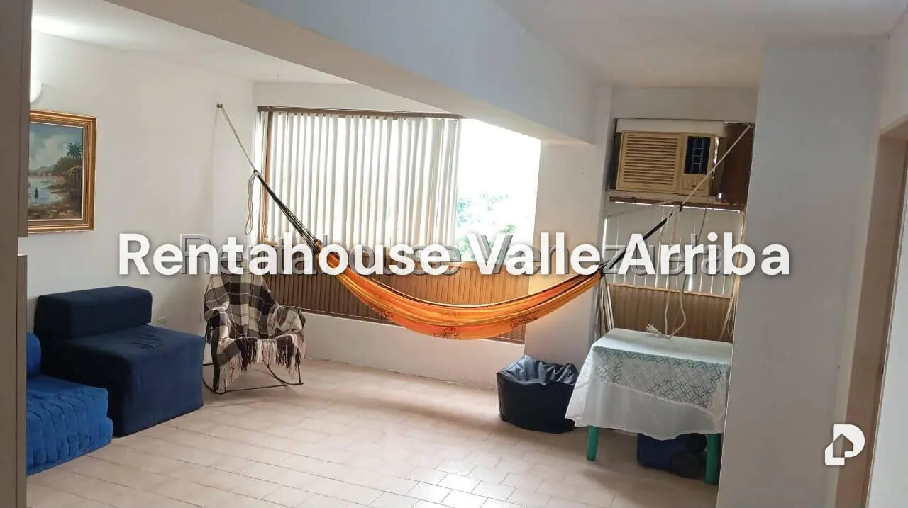 Apartamento en Ciudad Balneario Higuerote, Higuerote – 5