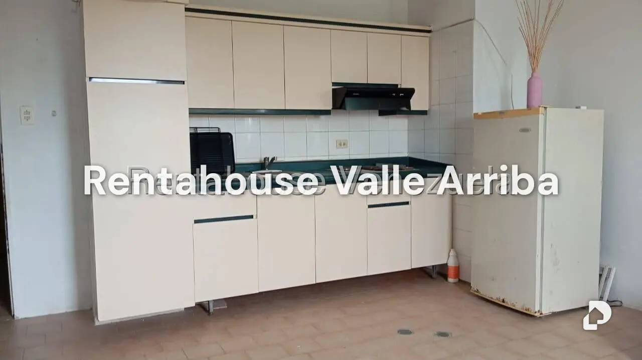 Apartamento en Ciudad Balneario Higuerote, Higuerote – 3