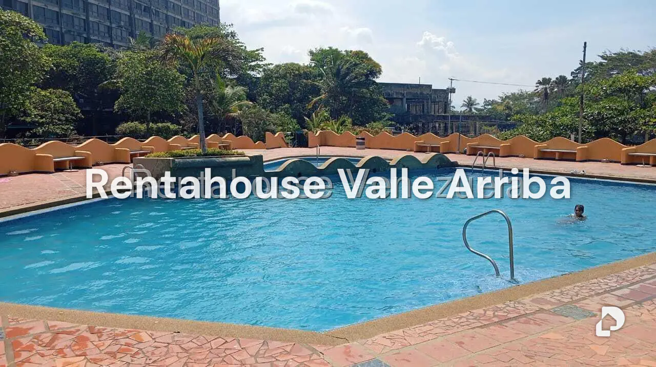 Apartamento en Ciudad Balneario Higuerote, Higuerote – 10