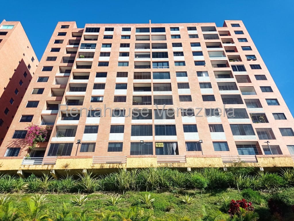 Apartamento en Colinas de La Tahona, Caracas - 1