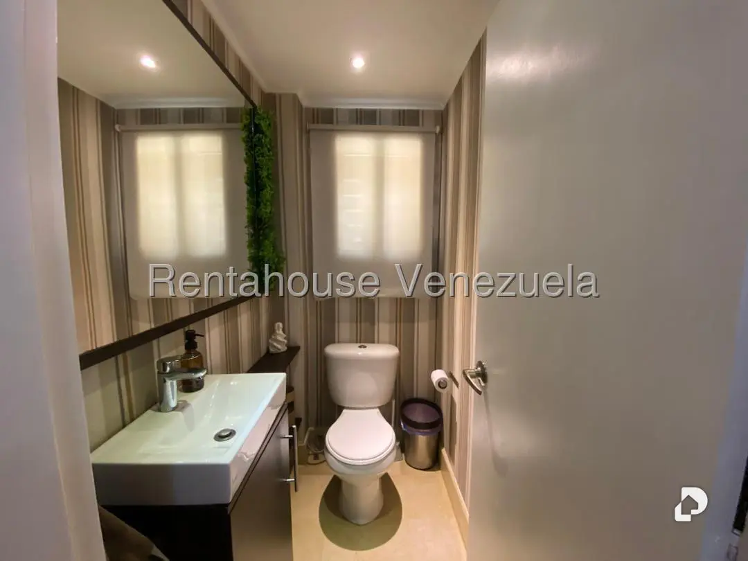 House in La Unión, Caracas – 11