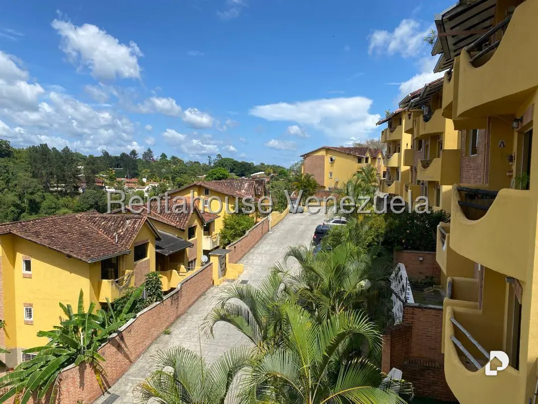 House in La Unión, Caracas – 20
