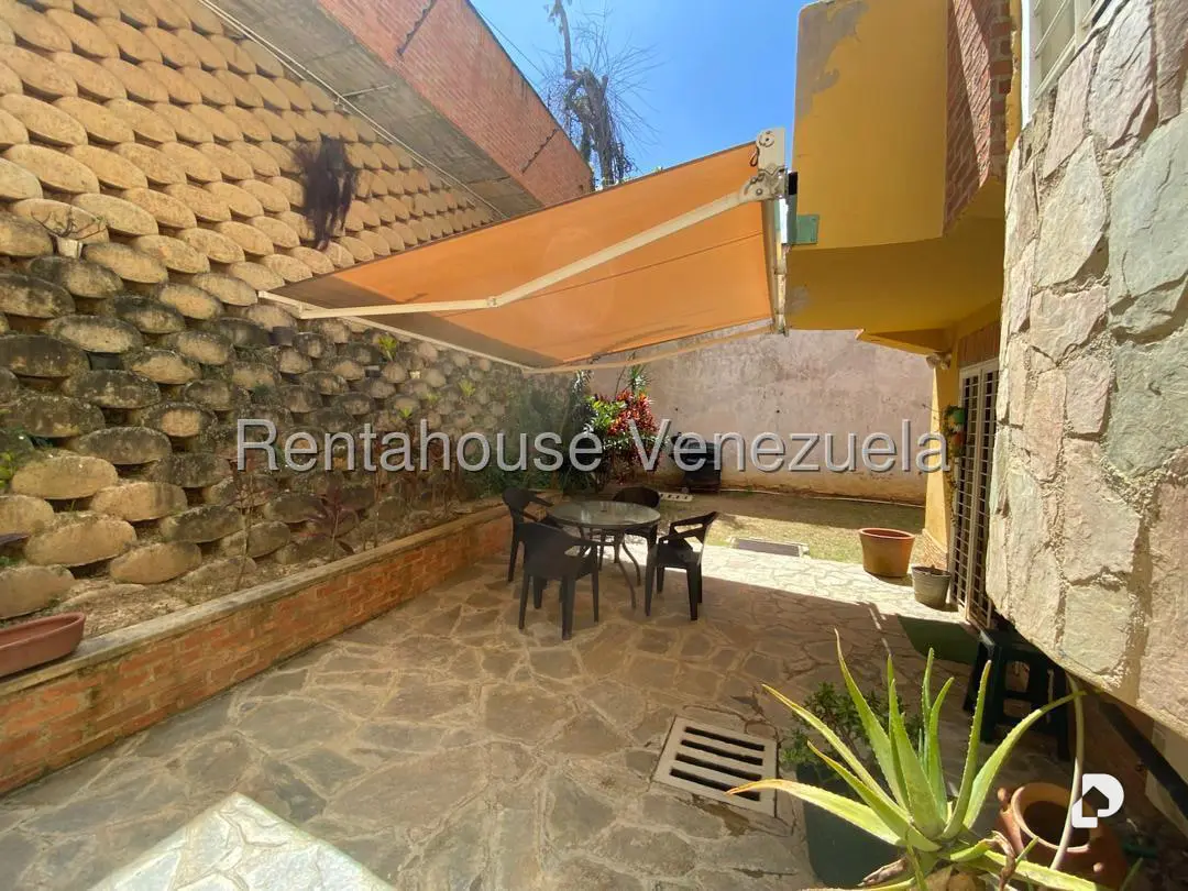 House in La Unión, Caracas – 9