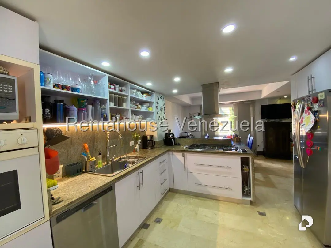 House in La Unión, Caracas – 8