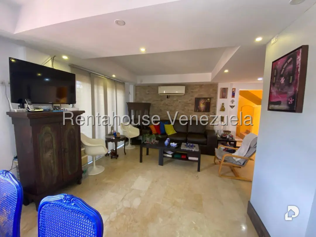 House in La Unión, Caracas – 4