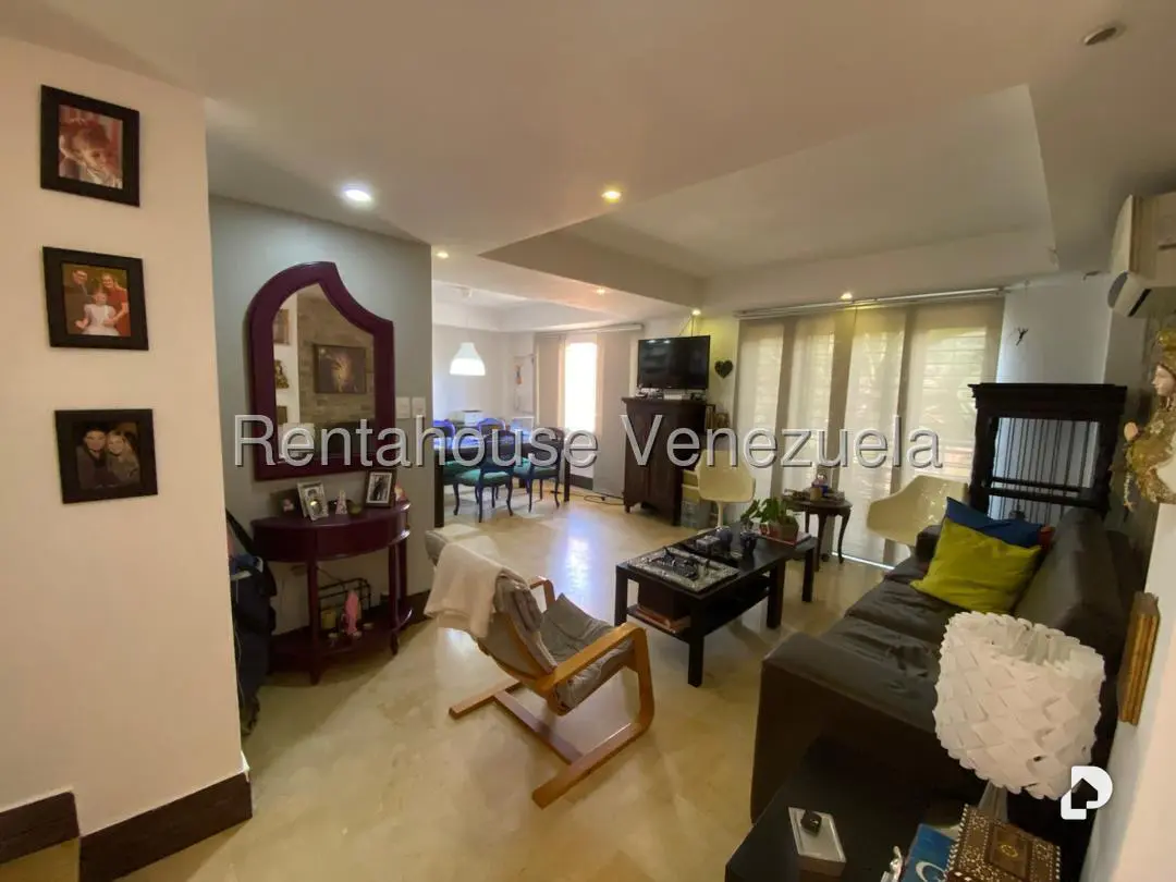 House in La Unión, Caracas – 3