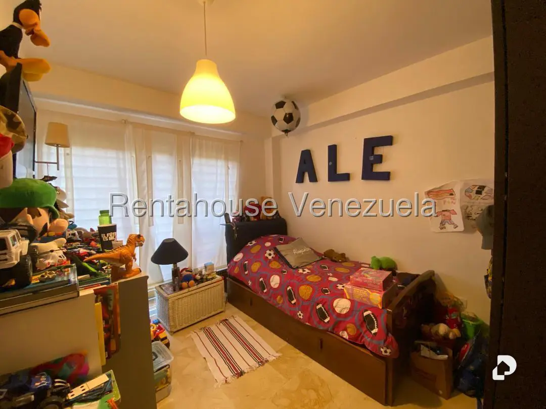 House in La Unión, Caracas – 15