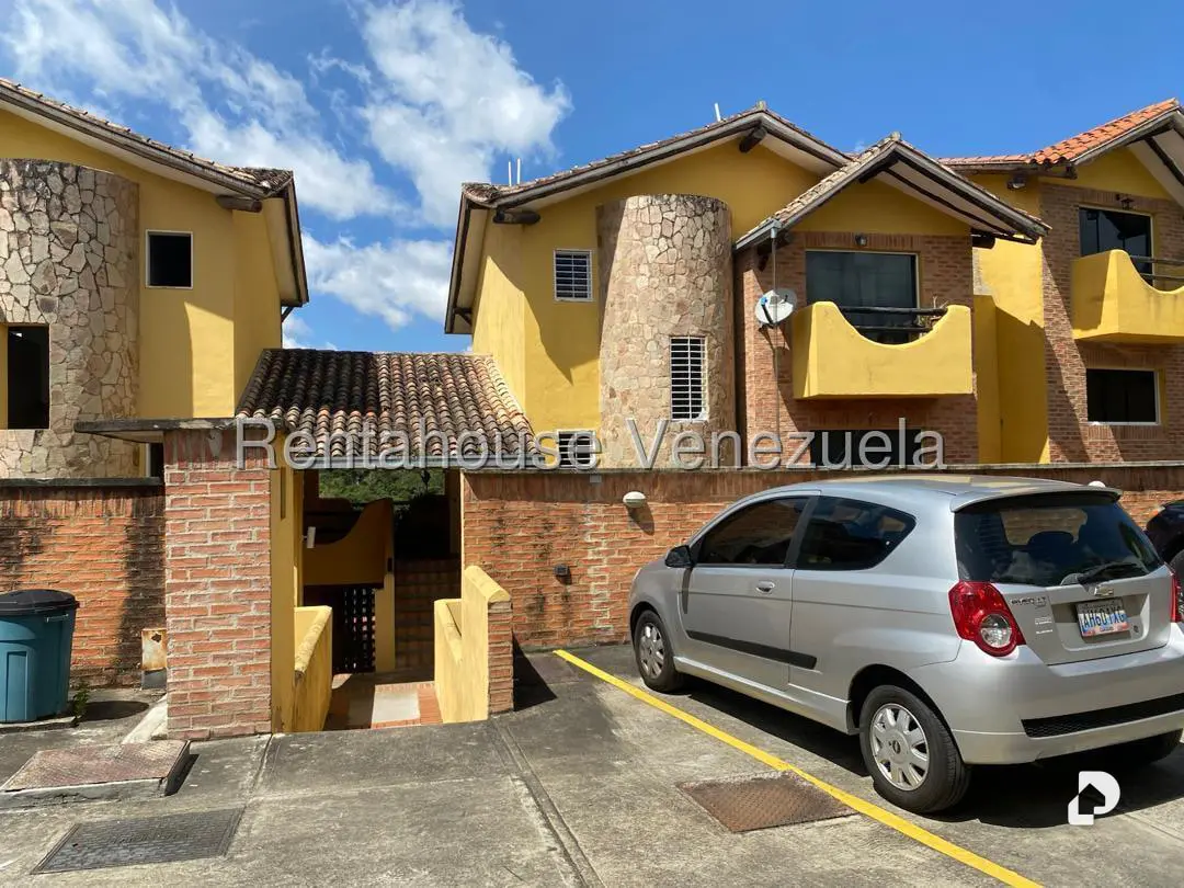 House in La Unión, Caracas – 1
