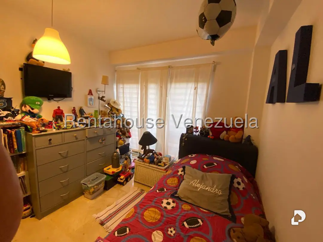House in La Unión, Caracas – 16