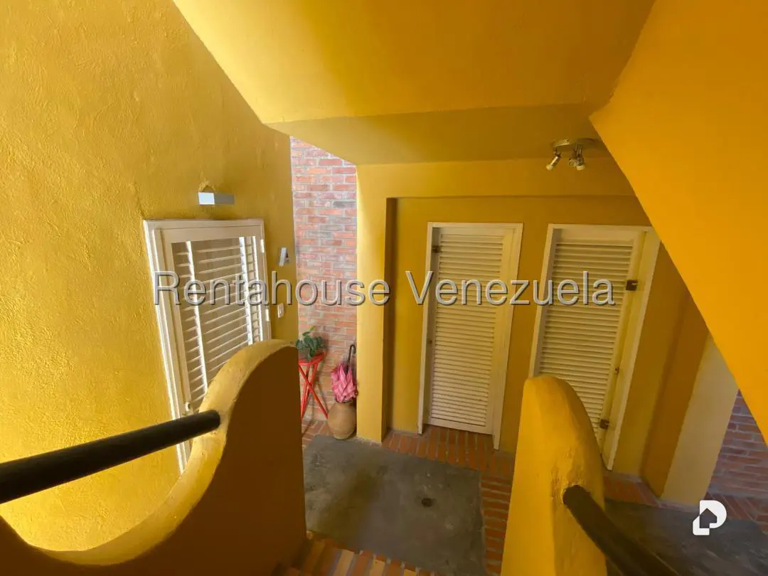 House in La Unión, Caracas – 2