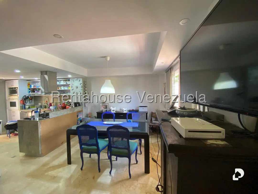 House in La Unión, Caracas – 6
