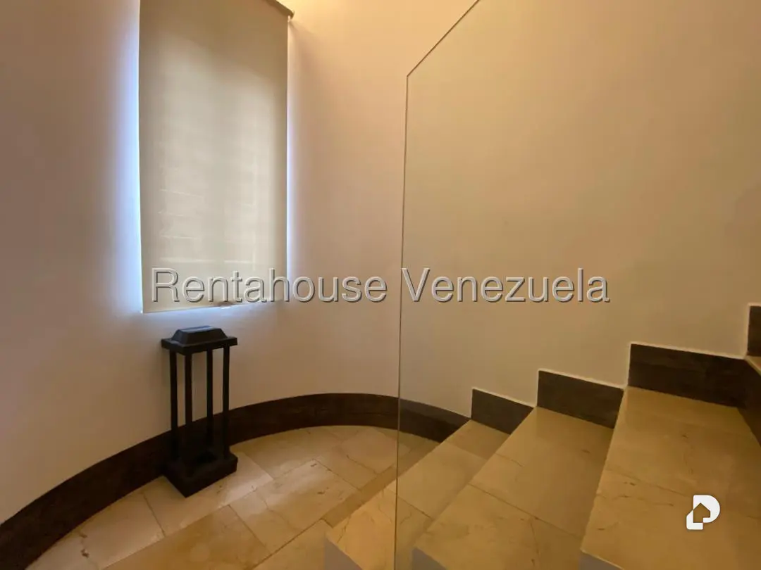 House in La Unión, Caracas – 12