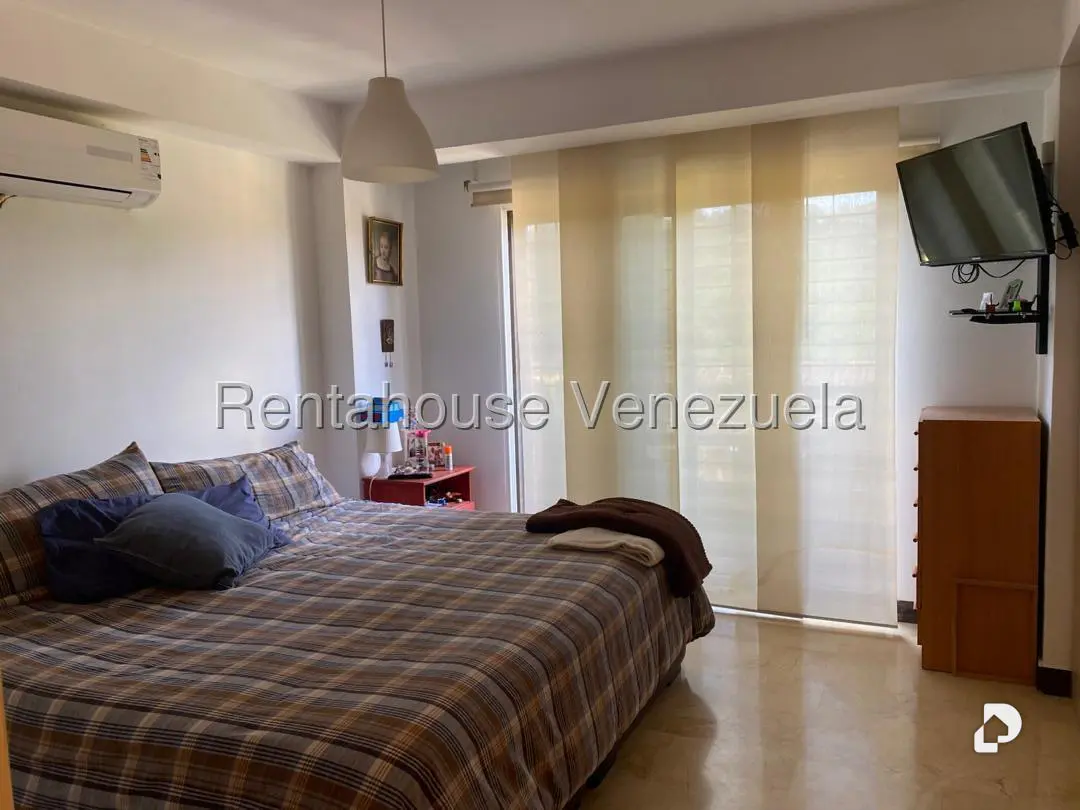 House in La Unión, Caracas – 13