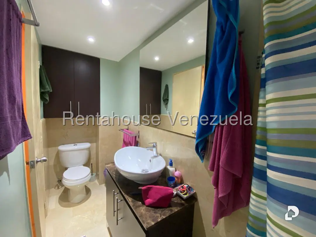 House in La Unión, Caracas – 17