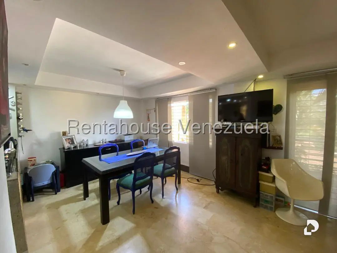 House in La Unión, Caracas – 5