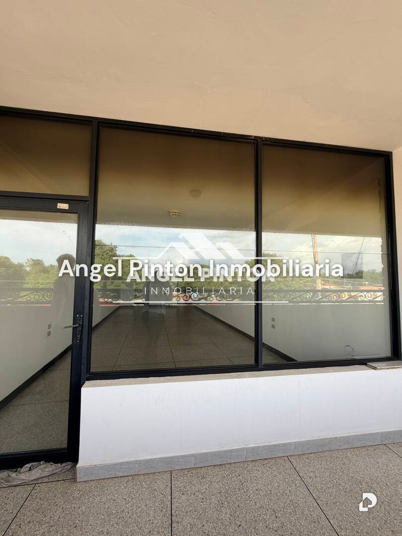 Local comercial en Los Robles, Maracaibo – 3