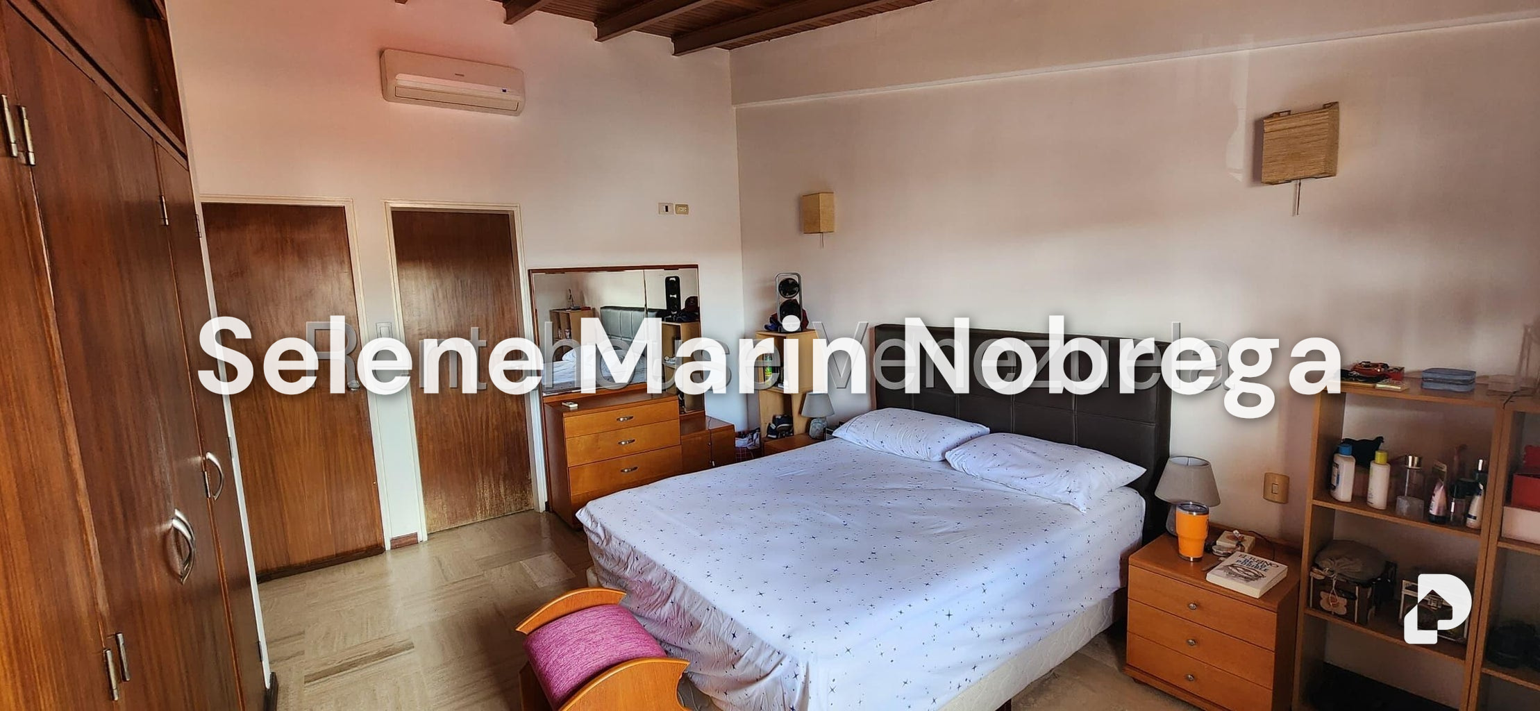 Casa en Alto Prado, Caracas – 27