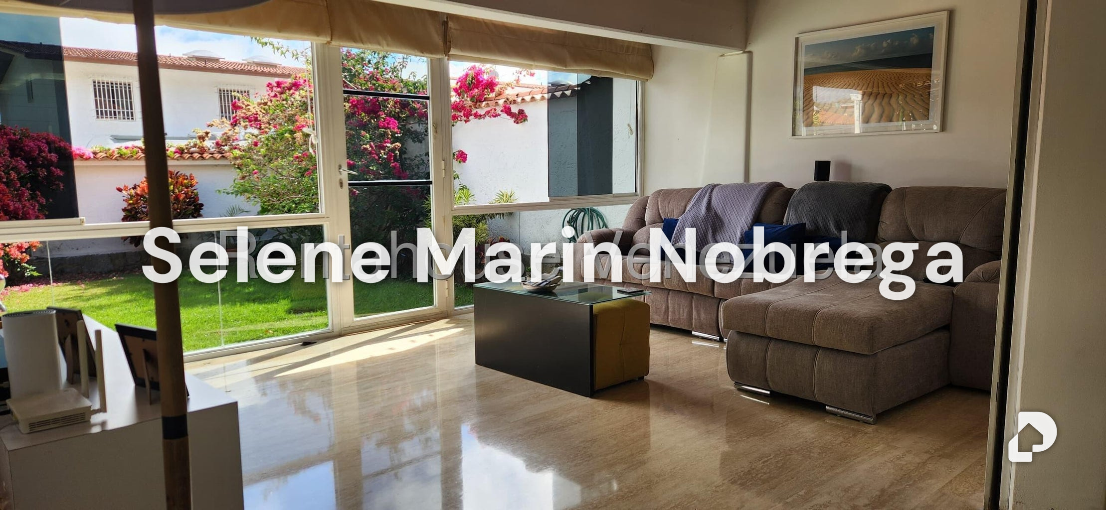Casa en Alto Prado, Caracas – 8