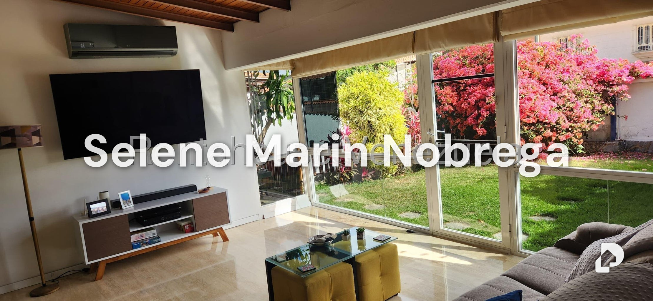 Casa en Alto Prado, Caracas – 6