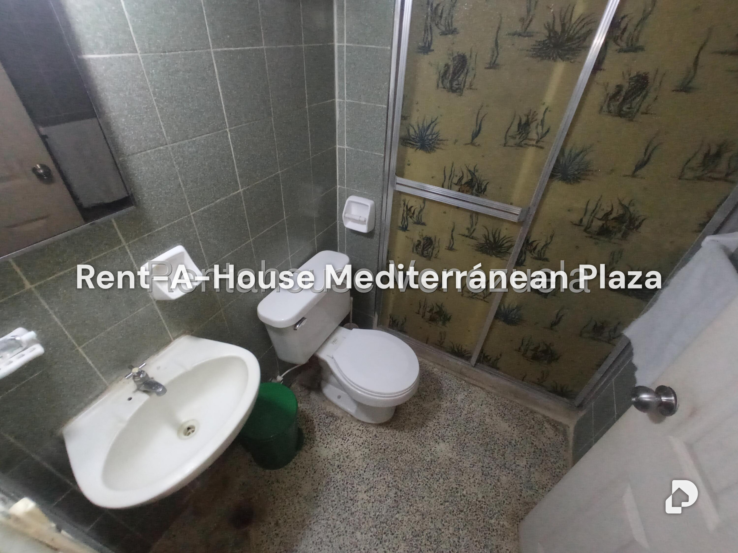 Apartamento en Malave Villalba, Guacara