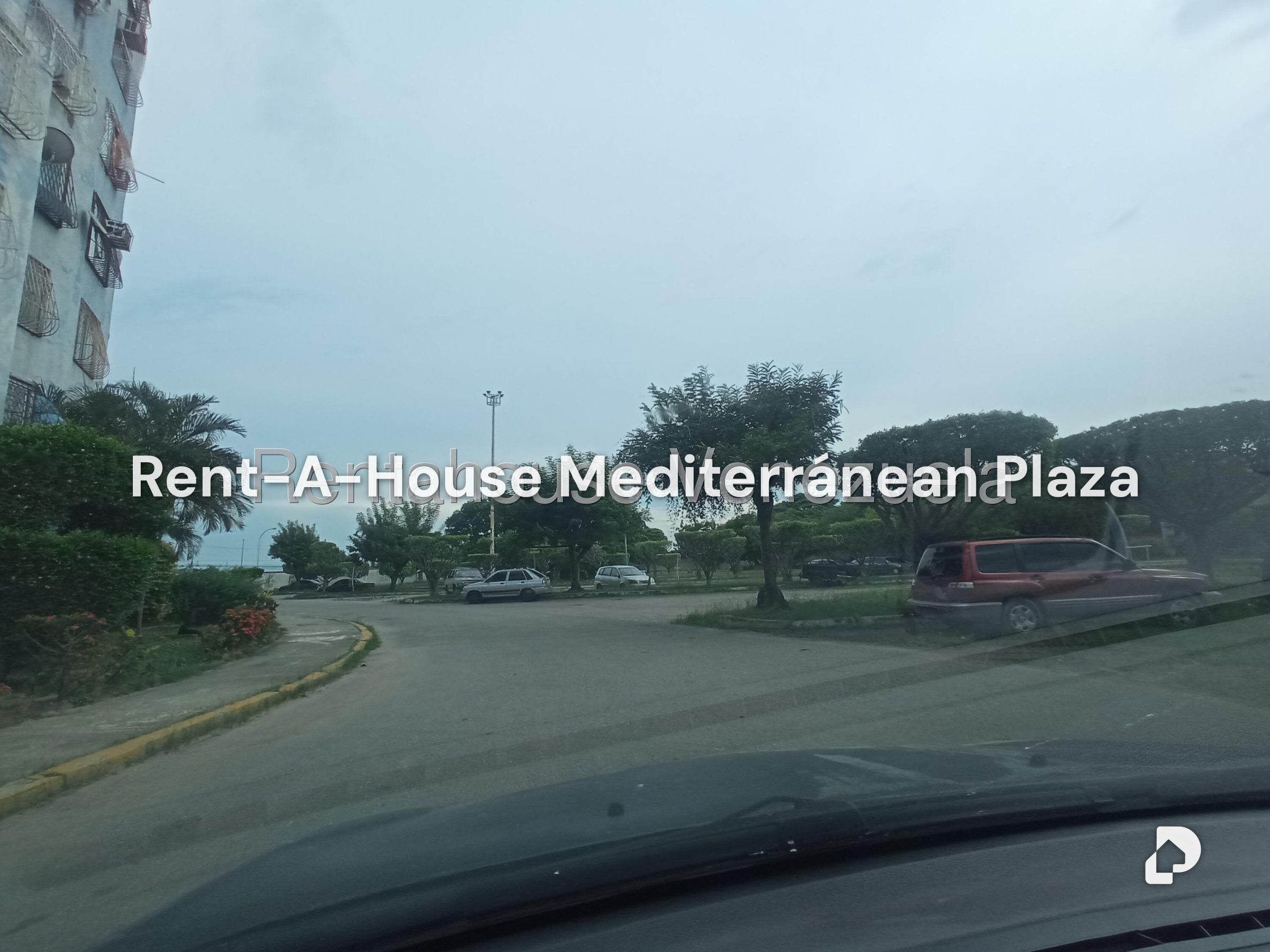 Apartamento en Malave Villalba, Guacara